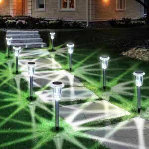 LED Outdoor Lighting