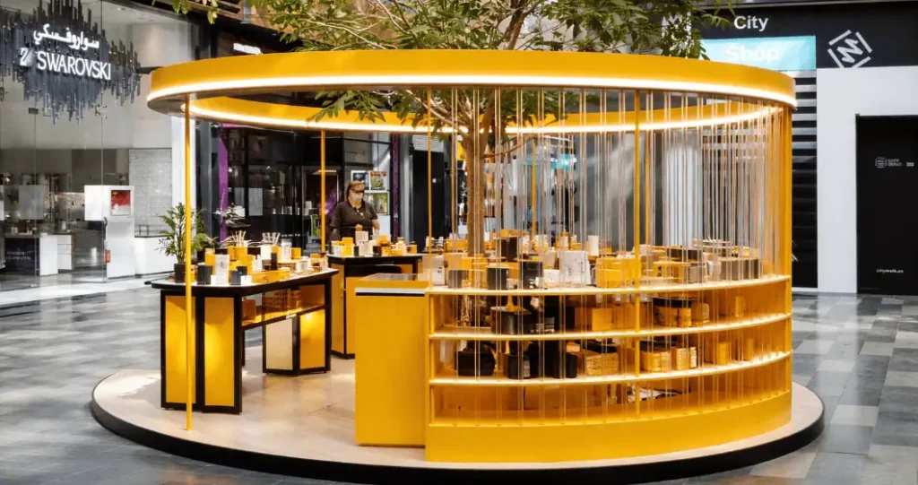 led light price in dubai