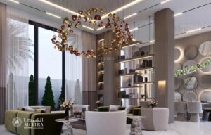 LED Lighting Design Tips in the UAE