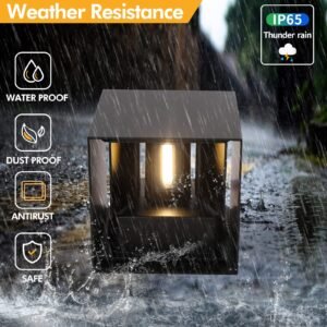 durability under extreme conditions