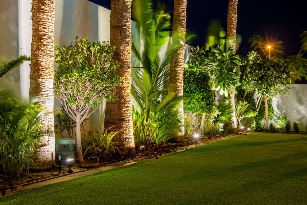 solar led lights dubai uae